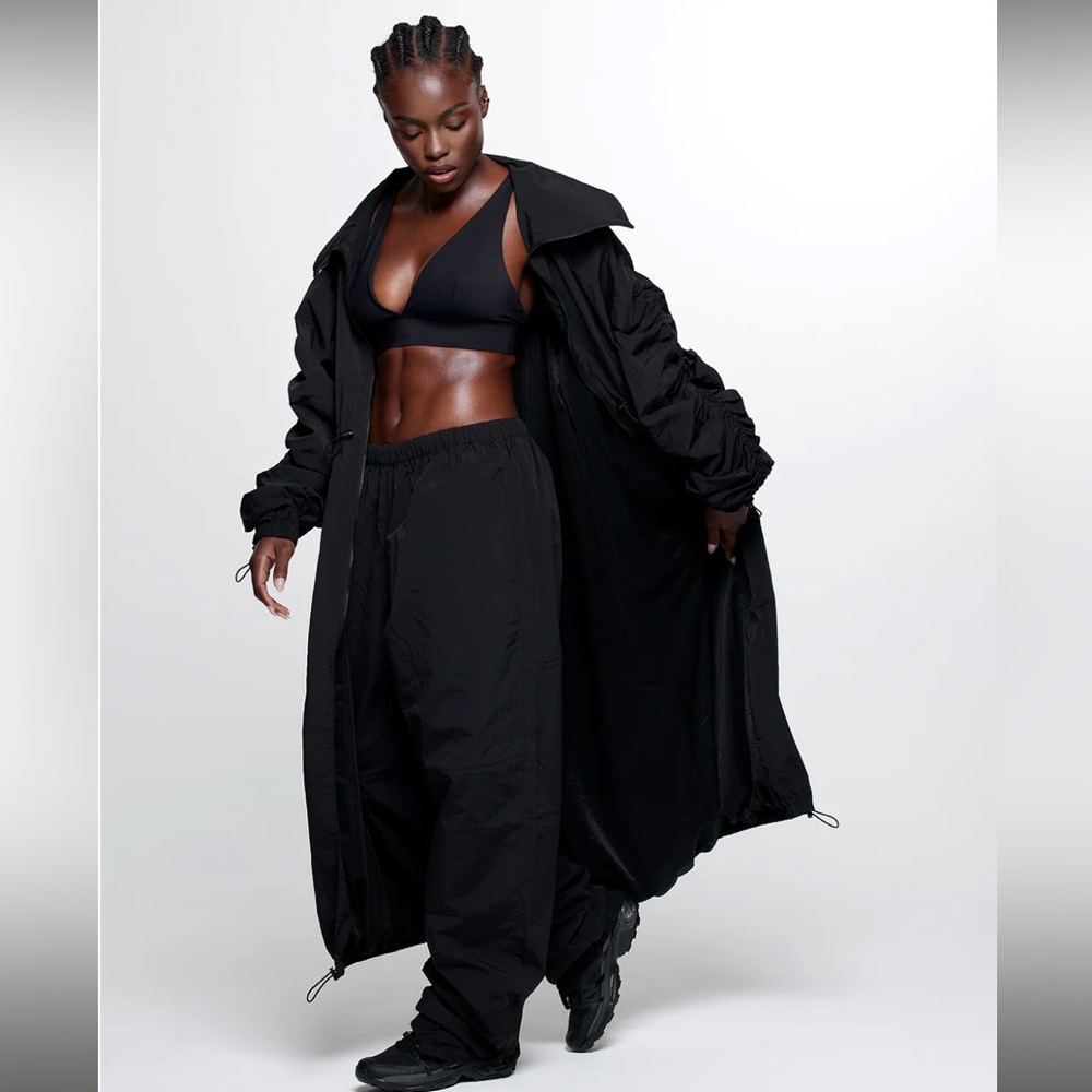 THIRTY YEARS TRACK PANTS